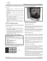 Preview for 10 page of Daikin Clima-Flex CLIV Series Installation, Operation And Maintenance Manual