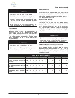 Предварительный просмотр 42 страницы Daikin Clima-Flex CLIV Series Installation, Operation And Maintenance Manual