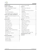 Preview for 2 page of Daikin Climaa-Flex DWP Series Installation, Operation And Maintenance Manual