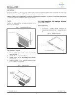 Preview for 9 page of Daikin Climaa-Flex DWP Series Installation, Operation And Maintenance Manual