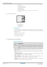 Preview for 12 page of Daikin Comfora FTXTP-M User Reference Manual