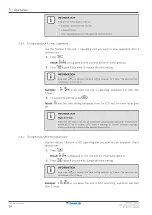 Предварительный просмотр 24 страницы Daikin Comfora FTXTP-M User Reference Manual