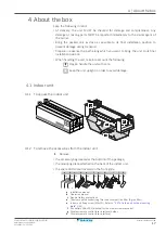 Preview for 17 page of Daikin CTXA15A2V1BW Installer'S Reference Manual