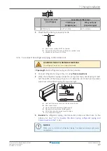 Preview for 37 page of Daikin CTXA15A2V1BW Installer'S Reference Manual