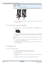 Preview for 44 page of Daikin CTXA15A2V1BW Installer'S Reference Manual