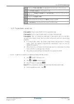 Предварительный просмотр 49 страницы Daikin CTXA15A2V1BW Installer'S Reference Manual