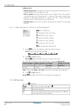 Preview for 20 page of Daikin CTXA15A2V1BW User Reference Manual