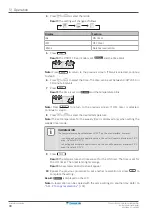 Preview for 30 page of Daikin CTXA15A2V1BW User Reference Manual