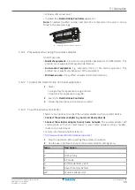 Preview for 33 page of Daikin CTXA15A2V1BW User Reference Manual