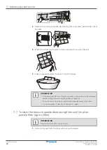 Preview for 42 page of Daikin CTXA15A2V1BW User Reference Manual