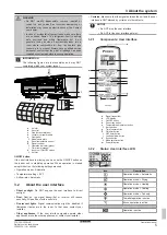 Preview for 5 page of Daikin CTXF20C5V1B Operation Manual