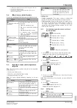 Preview for 7 page of Daikin CTXF20C5V1B Operation Manual