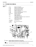 Preview for 39 page of Daikin CTXG09QVJUW Service Manual