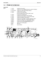 Preview for 41 page of Daikin CTXG09QVJUW Service Manual