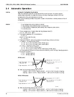 Preview for 58 page of Daikin CTXG09QVJUW Service Manual