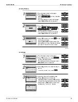 Preview for 81 page of Daikin CTXG09QVJUW Service Manual