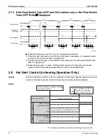 Preview for 86 page of Daikin CTXG09QVJUW Service Manual