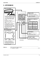 Preview for 111 page of Daikin CTXG09QVJUW Service Manual