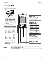 Preview for 113 page of Daikin CTXG09QVJUW Service Manual