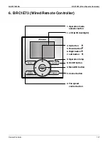 Preview for 119 page of Daikin CTXG09QVJUW Service Manual