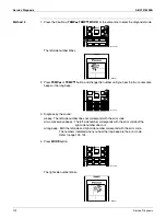 Preview for 134 page of Daikin CTXG09QVJUW Service Manual