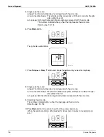 Preview for 138 page of Daikin CTXG09QVJUW Service Manual