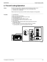 Preview for 215 page of Daikin CTXG09QVJUW Service Manual
