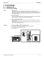 Preview for 223 page of Daikin CTXG09QVJUW Service Manual