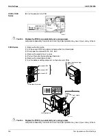 Preview for 228 page of Daikin CTXG09QVJUW Service Manual