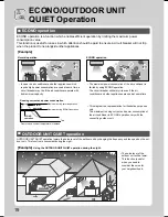 Preview for 20 page of Daikin CTXM15M2V1B Operation Manual