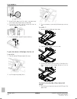 Preview for 10 page of Daikin CTXM15N2V1B Installation Manual
