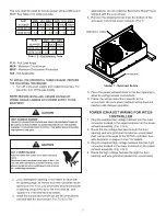 Preview for 2 page of Daikin DBC Kit Instructions