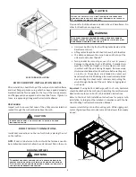 Preview for 6 page of Daikin DFC Series Installation Instructions Manual