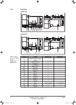 Preview for 12 page of Daikin DGE601A51 Installation Manual