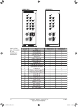 Preview for 14 page of Daikin DGE601A51 Installation Manual