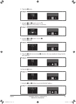 Предварительный просмотр 45 страницы Daikin DGE601A51 Installation Manual