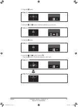 Предварительный просмотр 49 страницы Daikin DGE601A51 Installation Manual