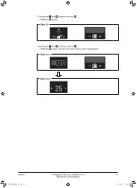 Preview for 53 page of Daikin DGE601A51 Installation Manual