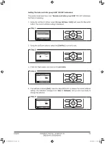 Preview for 57 page of Daikin DGE601A51 Installation Manual