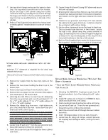 Preview for 20 page of Daikin DM96VC Installation Instructions Manual