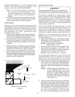 Preview for 36 page of Daikin DM96VC Installation Instructions Manual