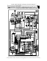 Preview for 3 page of Daikin DSG SERIES Wiring Diagram
