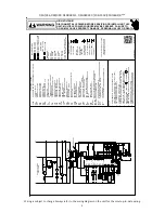 Preview for 4 page of Daikin DSG SERIES Wiring Diagram