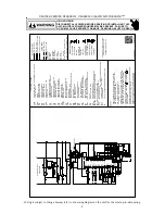 Preview for 6 page of Daikin DSG SERIES Wiring Diagram
