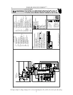 Preview for 8 page of Daikin DSG SERIES Wiring Diagram