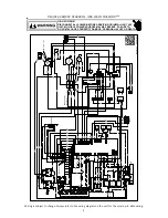 Preview for 9 page of Daikin DSG SERIES Wiring Diagram