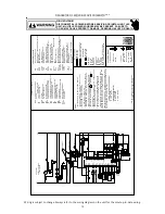 Preview for 12 page of Daikin DSG SERIES Wiring Diagram