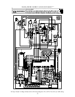 Preview for 15 page of Daikin DSG SERIES Wiring Diagram