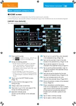 Предварительный просмотр 9 страницы Daikin DTP401A61 Operation Manual