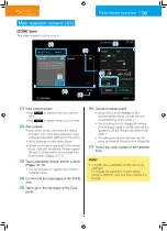 Предварительный просмотр 11 страницы Daikin DTP401A61 Operation Manual